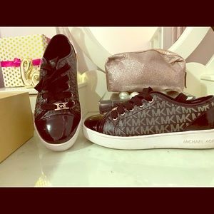 Michael kors sneakers